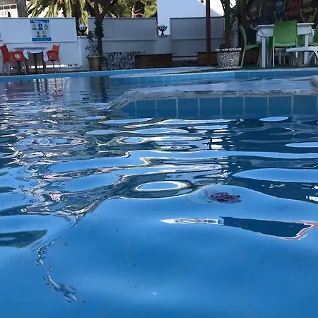 Club Urgenc Hotel Ayvalı