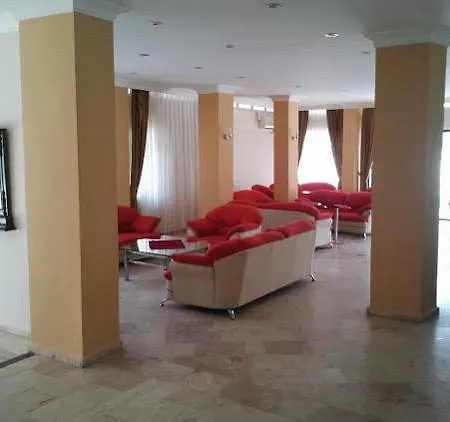 Club Urgenc * Ayvalı