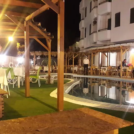 Club Urgenc Szálloda