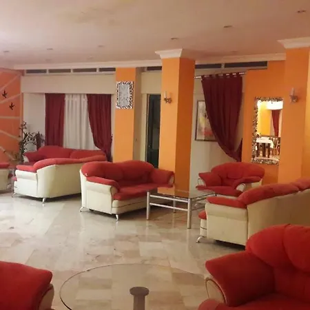 Club Urgenc Szálloda Ayvalı