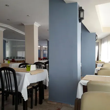 Club Urgenc Szálloda