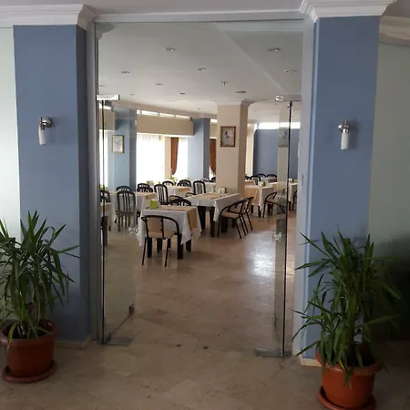 Szálloda Club Urgenc