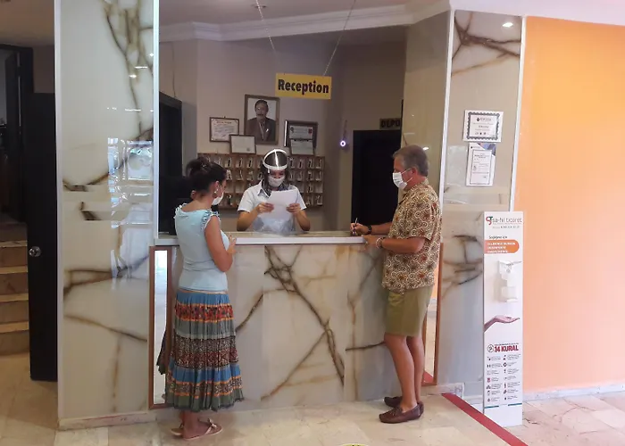 Club Urgenc * Ayvalı