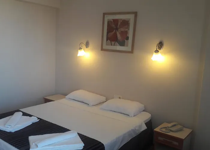 Club Urgenc * Ayvalı