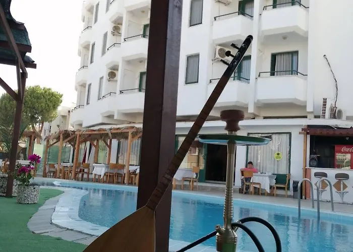 Club Urgenc ホテル