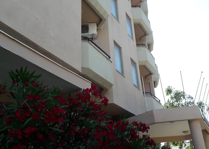 ホテル Club Urgenc *