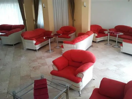 Club Urgenc ホテル *