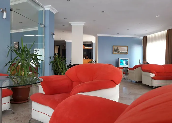 ホテル Club Urgenc