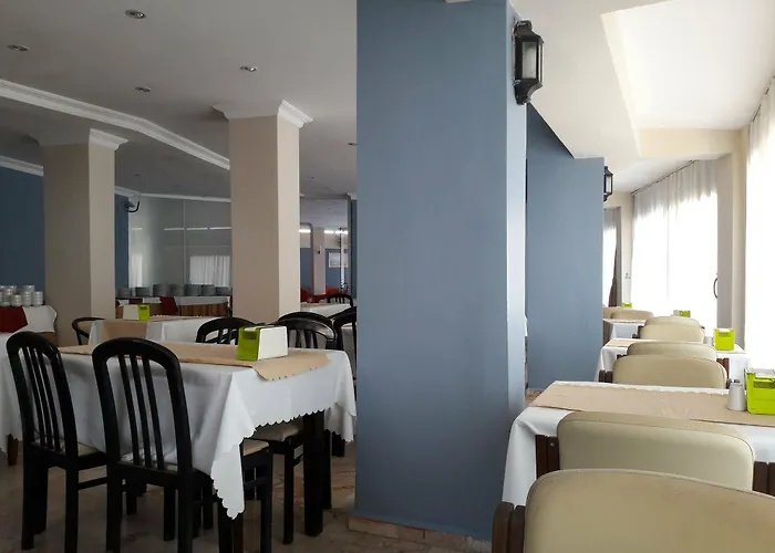 Club Urgenc ホテル