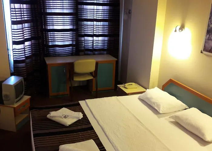 ホテル Club Urgenc